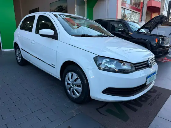 VOLKSWAGEN GOL 1.0 MI SPECIAL 8V FLEX 4P MANUAL VOLKSWAGEN GOL 1.0 MI SPECIAL 8V FLEX 4P MANUAL
