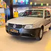 VOLKSWAGEN GOL 1.6 MI CITY 8V FLEX 4P MANUAL G.III VOLKSWAGEN GOL 1.6 MI CITY 8V FLEX 4P MANUAL G.III