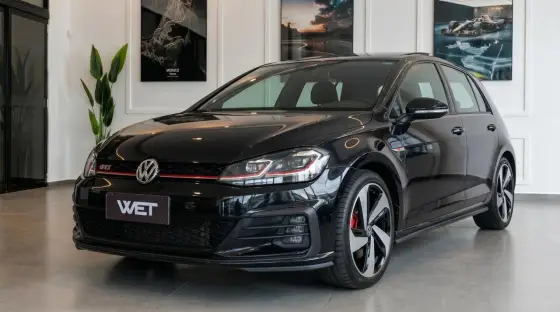 VOLKSWAGEN GOLF 2.0 350 TSI GASOLINA GTI DSG VOLKSWAGEN GOLF 2.0 350 TSI GASOLINA GTI DSG