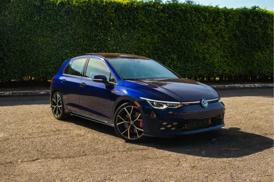 VOLKSWAGEN GOLF 2.0 TURBO GASOLINA GTI 40TH ANNIVERSARY EDITION DSG VOLKSWAGEN GOLF 2.0 TURBO GASOLINA GTI 40TH ANNIVERSARY EDITION DSG