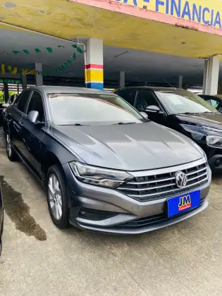 VOLKSWAGEN JETTA 1.4 250 TSI TOTAL FLEX COMFORTLINE TIPTRONIC VOLKSWAGEN JETTA 1.4 250 TSI TOTAL FLEX COMFORTLINE TIPTRONIC