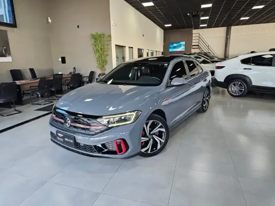 VOLKSWAGEN JETTA 2.0 350 TSI GASOLINA GLI DSG