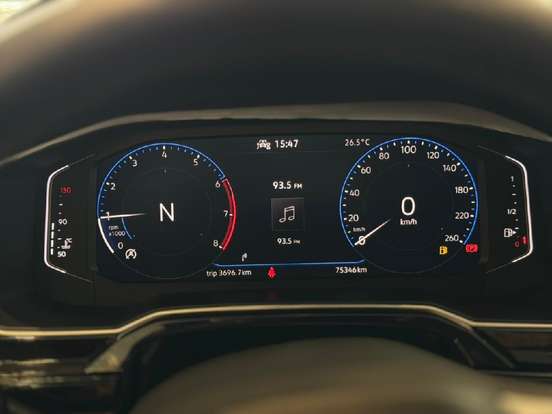 VOLKSWAGEN-NIVUS-1.0 200 TSI TOTAL FLEX HIGHLINE AUTOMÁTICO VOLKSWAGEN-NIVUS-2023