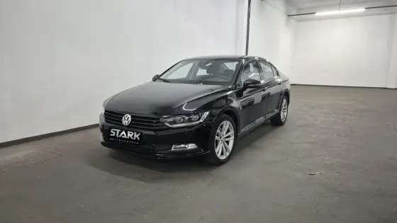VOLKSWAGEN PASSAT 2.0 16V TSI BLUEMOTION GASOLINA HIGHLINE 4P DSG VOLKSWAGEN PASSAT 2.0 16V TSI BLUEMOTION GASOLINA HIGHLINE 4P DSG