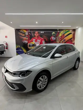 VOLKSWAGEN POLO 1.0 170 TSI MANUAL