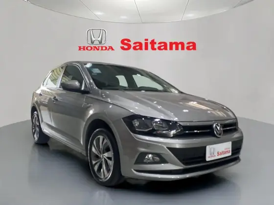 VOLKSWAGEN POLO 1.0 200 TSI COMFORTLINE AUTOMÁTICO