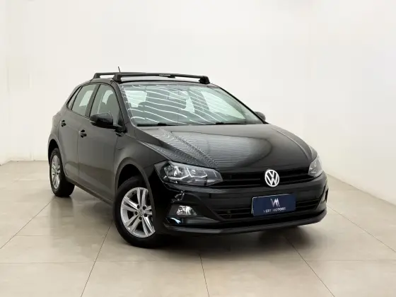 VOLKSWAGEN POLO 1.0 200 TSI COMFORTLINE AUTOMÁTICO VOLKSWAGEN POLO 1.0 200 TSI COMFORTLINE AUTOMÁTICO