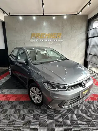 VOLKSWAGEN POLO 1.0 MPI MANUAL