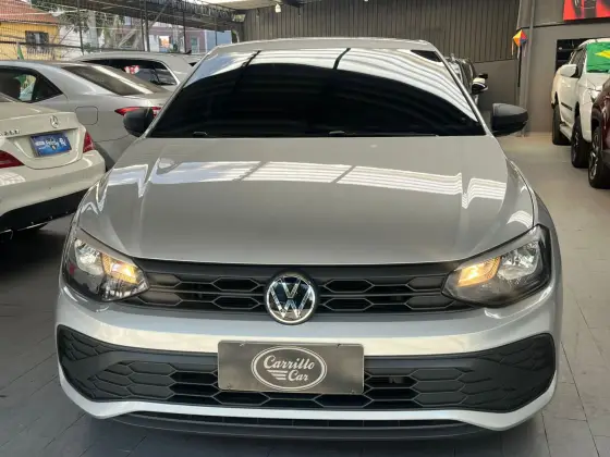 VOLKSWAGEN POLO 1.0 MPI TRACK MANUAL VOLKSWAGEN POLO 1.0 MPI TRACK MANUAL