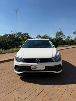 VOLKSWAGEN POLO 1.0 MPI TRACK MANUAL