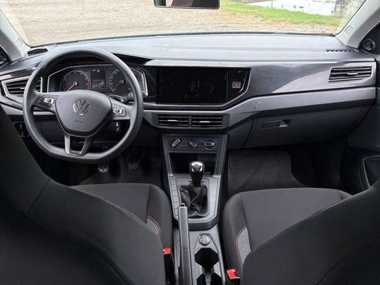 VOLKSWAGEN-POLO-1.0 MPI MANUAL VOLKSWAGEN-POLO-2024