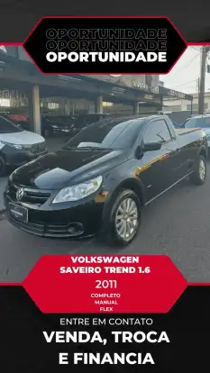 VOLKSWAGEN-SAVEIRO-2011