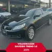 VOLKSWAGEN SAVEIRO 1.6 MI TREND CS 8V FLEX 2P MANUAL G.V VOLKSWAGEN SAVEIRO 1.6 MI TREND CS 8V FLEX 2P MANUAL G.V