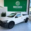 VOLKSWAGEN SAVEIRO 1.6 MSI ROBUST CS 16V FLEX 2P MANUAL VOLKSWAGEN SAVEIRO 1.6 MSI ROBUST CS 16V FLEX 2P MANUAL