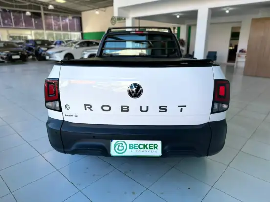 VOLKSWAGEN-SAVEIRO-1.6 MSI ROBUST CS 16V FLEX 2P MANUAL VOLKSWAGEN-SAVEIRO-2025
