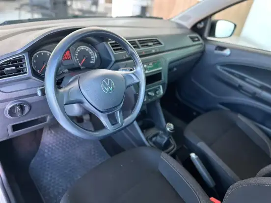 VOLKSWAGEN-SAVEIRO-1.6 MSI ROBUST CS 16V FLEX 2P MANUAL VOLKSWAGEN-SAVEIRO-2025