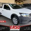 VOLKSWAGEN SAVEIRO 1.6 MSI ROBUST CS 16V FLEX 2P MANUAL VOLKSWAGEN SAVEIRO 1.6 MSI ROBUST CS 16V FLEX 2P MANUAL