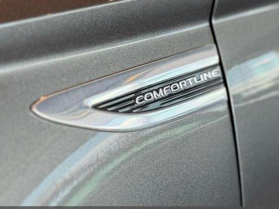 VOLKSWAGEN-TAOS-1.4 250 TSI TOTAL FLEX COMFORTLINE AUTOMÁTICO VOLKSWAGEN-TAOS-2023