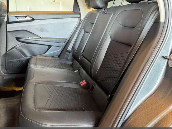VOLKSWAGEN-TAOS-1.4 250 TSI TOTAL FLEX COMFORTLINE AUTOMÁTICO VOLKSWAGEN-TAOS-2023