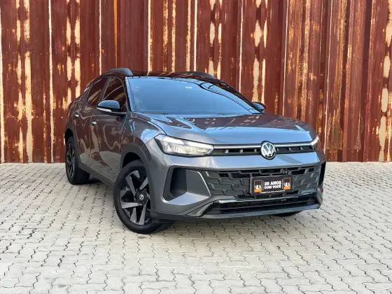 VOLKSWAGEN TERA 1.0 170 TSI HIGH AUTOMÁTICO