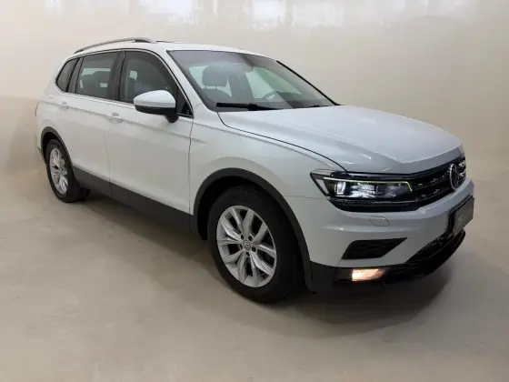 VOLKSWAGEN TIGUAN 1.4 250 TSI TOTAL FLEX ALLSPACE COMFORTLINE TIPTRONIC VOLKSWAGEN TIGUAN 1.4 250 TSI TOTAL FLEX ALLSPACE COMFORTLINE TIPTRONIC