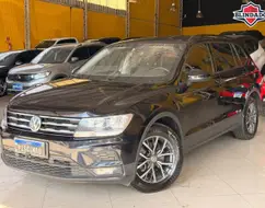 VOLKSWAGEN TIGUAN 1.4 250 TSI TOTAL FLEX ALLSPACE TIPTRONIC VOLKSWAGEN TIGUAN 1.4 250 TSI TOTAL FLEX ALLSPACE TIPTRONIC