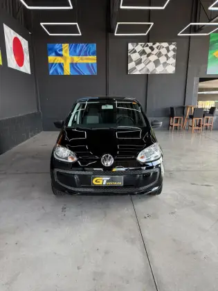 VOLKSWAGEN UP 1.0 MPI TAKE UP 12V FLEX 4P MANUAL VOLKSWAGEN UP 1.0 MPI TAKE UP 12V FLEX 4P MANUAL