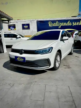 VOLKSWAGEN VIRTUS 1.0 170 TSI MANUAL VOLKSWAGEN VIRTUS 1.0 170 TSI MANUAL