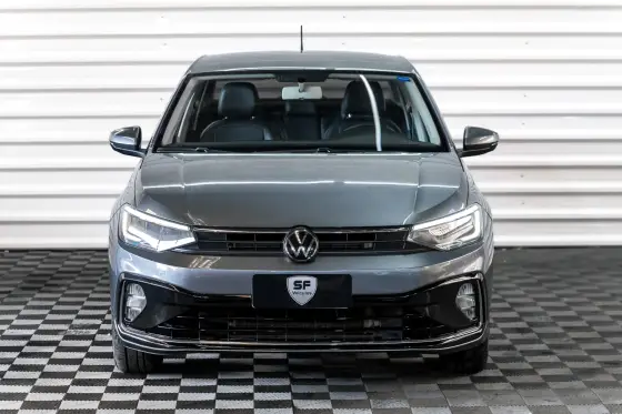 VOLKSWAGEN VIRTUS 1.0 200 TSI COMFORTLINE AUTOMÁTICO VOLKSWAGEN VIRTUS 1.0 200 TSI COMFORTLINE AUTOMÁTICO
