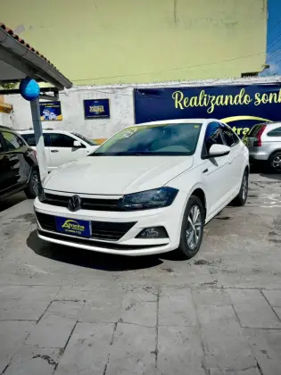 VOLKSWAGEN VIRTUS 1.0 200 TSI COMFORTLINE AUTOMÁTICO VOLKSWAGEN VIRTUS 1.0 200 TSI COMFORTLINE AUTOMÁTICO