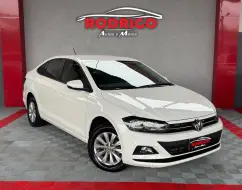 VOLKSWAGEN VIRTUS 1.6 MSI TOTAL FLEX AUTOMÁTICO VOLKSWAGEN VIRTUS 1.6 MSI TOTAL FLEX AUTOMÁTICO