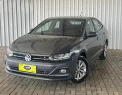 VOLKSWAGEN VIRTUS 1.0 200 TSI COMFORTLINE AUTOMÁTICO VOLKSWAGEN VIRTUS 1.0 200 TSI COMFORTLINE AUTOMÁTICO