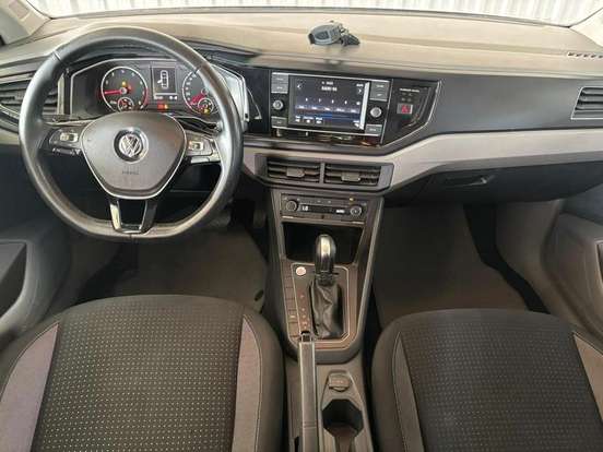 VOLKSWAGEN-VIRTUS-1.0 200 TSI COMFORTLINE AUTOMÁTICO VOLKSWAGEN-VIRTUS-2018