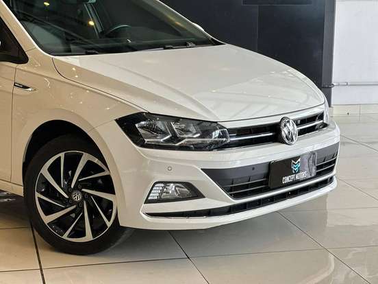 VOLKSWAGEN-VIRTUS-1.0 200 TSI HIGHLINE AUTOMÁTICO VOLKSWAGEN-VIRTUS-2021
