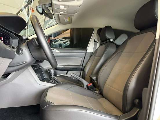 VOLKSWAGEN-VIRTUS-1.0 200 TSI HIGHLINE AUTOMÁTICO VOLKSWAGEN-VIRTUS-2021