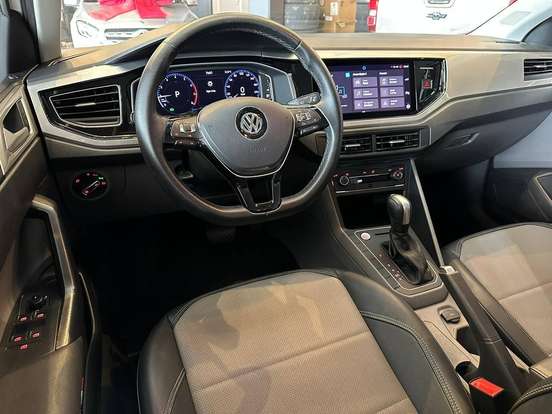 VOLKSWAGEN-VIRTUS-1.0 200 TSI HIGHLINE AUTOMÁTICO VOLKSWAGEN-VIRTUS-2021