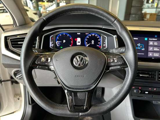 VOLKSWAGEN-VIRTUS-1.0 200 TSI HIGHLINE AUTOMÁTICO VOLKSWAGEN-VIRTUS-2021