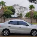 VOLKSWAGEN VOYAGE 1.6 16V MSI TOTALFLEX 4P AUTOMÁTICO VOLKSWAGEN VOYAGE 1.6 16V MSI TOTALFLEX 4P AUTOMÁTICO