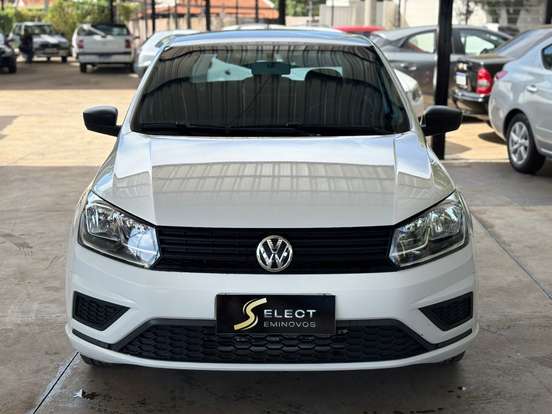 VOLKSWAGEN-VOYAGE-1.0 12V MPI TOTALFLEX 4P MANUAL VOLKSWAGEN-VOYAGE-2022
