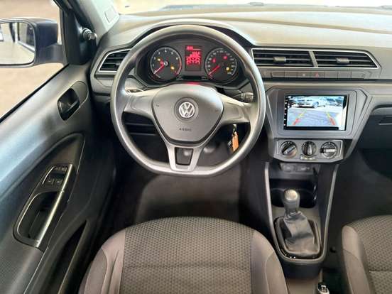 VOLKSWAGEN-VOYAGE-1.0 12V MPI TOTALFLEX 4P MANUAL VOLKSWAGEN-VOYAGE-2022