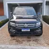 VOLKSWAGEN AMAROK 3.0 V6 TDI DIESEL HIGHLINE CD 4MOTION AUTOMÁTICO VOLKSWAGEN AMAROK 3.0 V6 TDI DIESEL HIGHLINE CD 4MOTION AUTOMÁTICO
