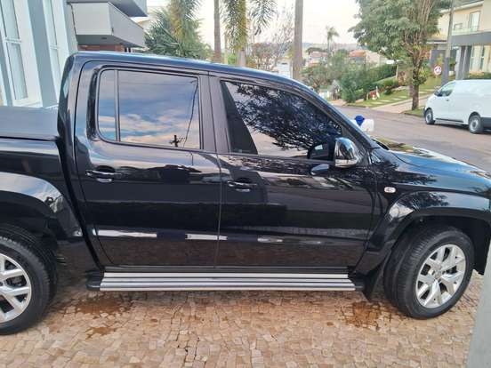 VOLKSWAGEN-AMAROK-3.0 V6 TDI DIESEL HIGHLINE CD 4MOTION AUTOMÁTICO VOLKSWAGEN-AMAROK-2023