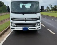 VOLKSWAGEN DELIVERY EXPRESS 2.8 TURBO DIESEL CHASSI 4X2 MANUAL VOLKSWAGEN DELIVERY EXPRESS 2.8 TURBO DIESEL CHASSI 4X2 MANUAL