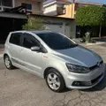VOLKSWAGEN FOX 1.6 MI ROCK IN RIO 8V FLEX 4P MANUAL VOLKSWAGEN FOX 1.6 MI ROCK IN RIO 8V FLEX 4P MANUAL