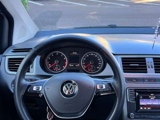 VOLKSWAGEN-FOX-1.6 MSI COMFORTLINE 8V FLEX 4P MANUAL VOLKSWAGEN-FOX-2017