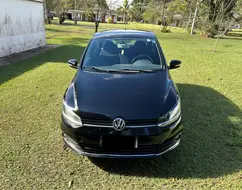 VOLKSWAGEN FOX 1.6 MSI TOTAL FLEX CONNECT 4P I-MOTION VOLKSWAGEN FOX 1.6 MSI TOTAL FLEX CONNECT 4P I-MOTION