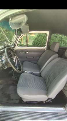 VOLKSWAGEN-FUSCA-1.3 L 8V GASOLINA 2P MANUAL VOLKSWAGEN-FUSCA-1980