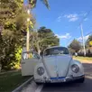 VOLKSWAGEN FUSCA 1.6 8V GASOLINA 2P MANUAL VOLKSWAGEN FUSCA 1.6 8V GASOLINA 2P MANUAL