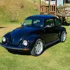 VOLKSWAGEN FUSCA 1.6 8V GASOLINA 2P MANUAL VOLKSWAGEN FUSCA 1.6 8V GASOLINA 2P MANUAL