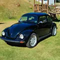 VOLKSWAGEN FUSCA 1.6 8V GASOLINA 2P MANUAL VOLKSWAGEN FUSCA 1.6 8V GASOLINA 2P MANUAL